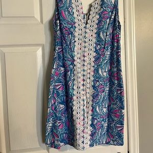 Size 18 Lilly Pulitzer dress